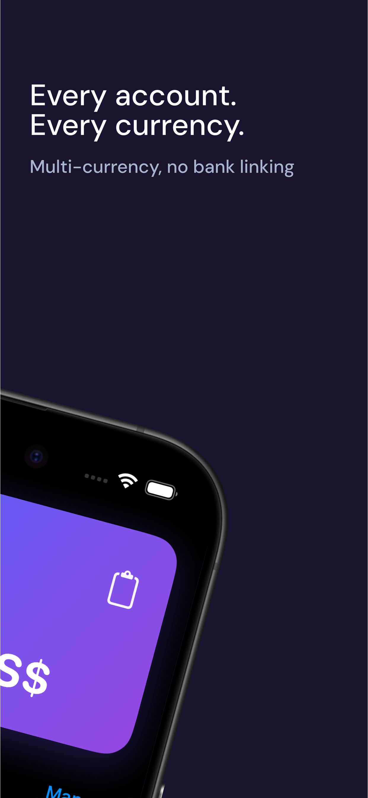Finnly - Budget Tracker