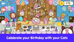 Tizi Pet Doctor Games For Kids iPhone image 4