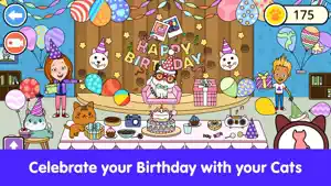 Tizi Pet Doctor Games For Kids screenshot 4