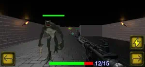 VR Dungeon screenshot 4