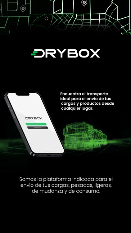 DRYBOX