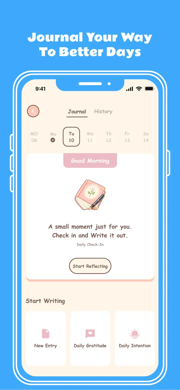 #3. Psyfy: Self-care Companion (iOS) By: Psyfy Inc