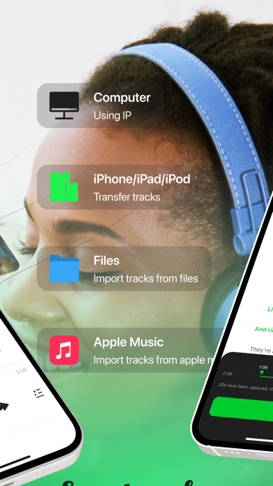 Offline Music Player,Spotubes Screenshot