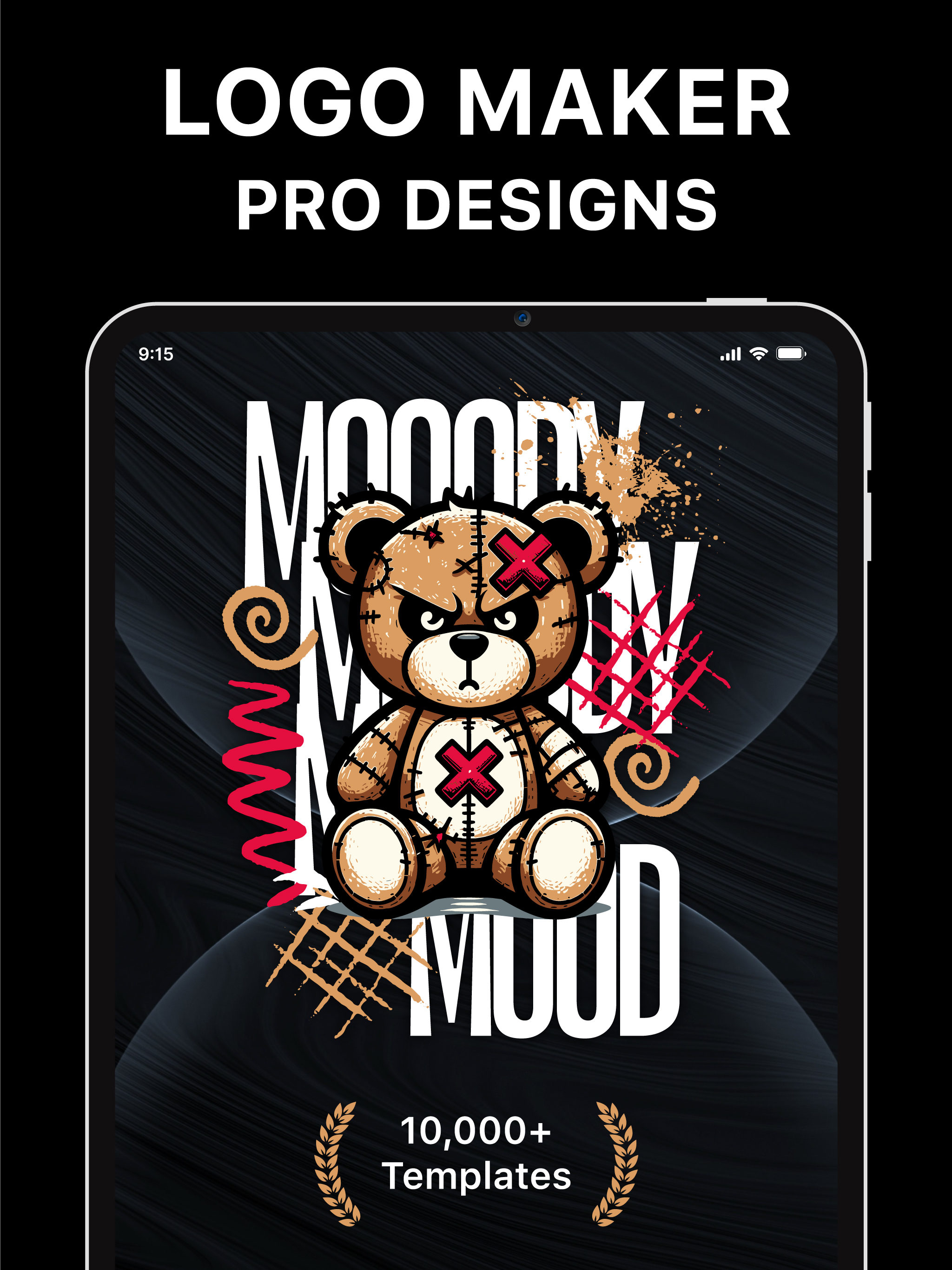 Logo Maker: Design Creator screenshot 8