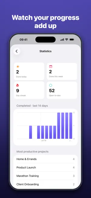Todo+: To-Do List & Planner screenshot 4