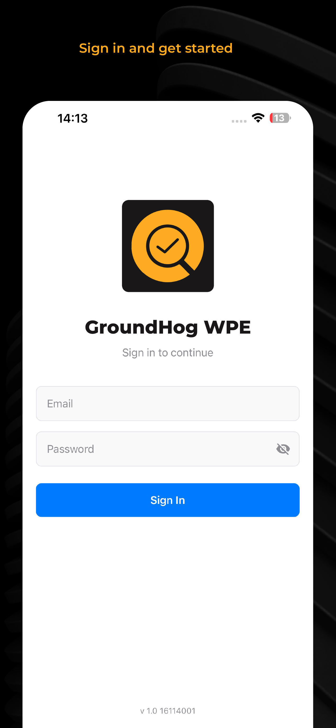 GroundHog WPE screenshot 8
