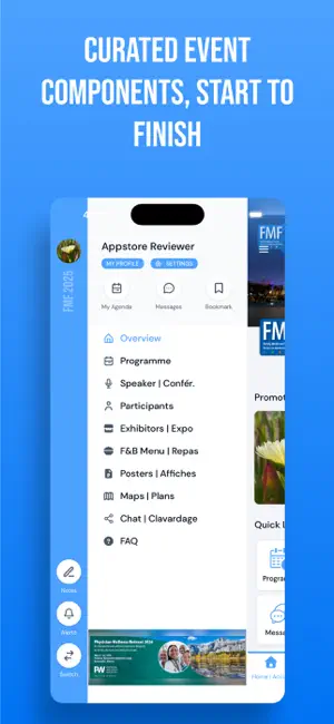 FMF 2025 screenshot 2