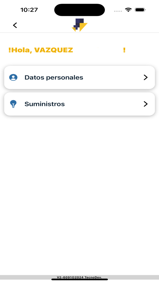 #1. ECSAPEM (iOS) 由: VALDIVIESO RENTERIA, LEONARDO