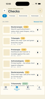 Nilora screenshot 4