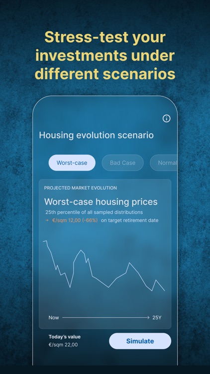 Horizon65 screenshot-3