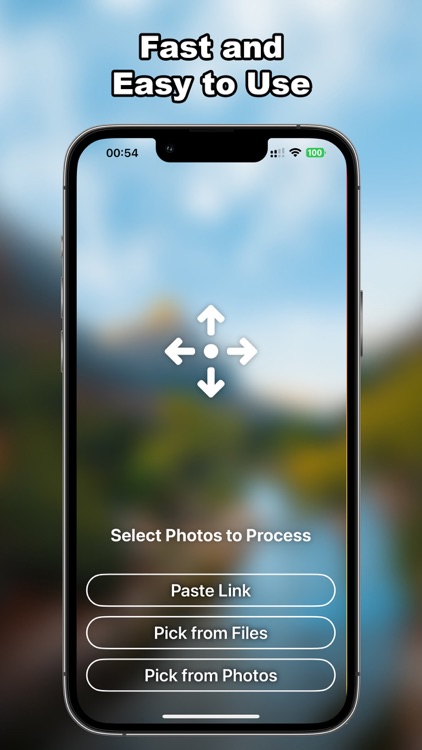 Resolution Changer: Image Size
