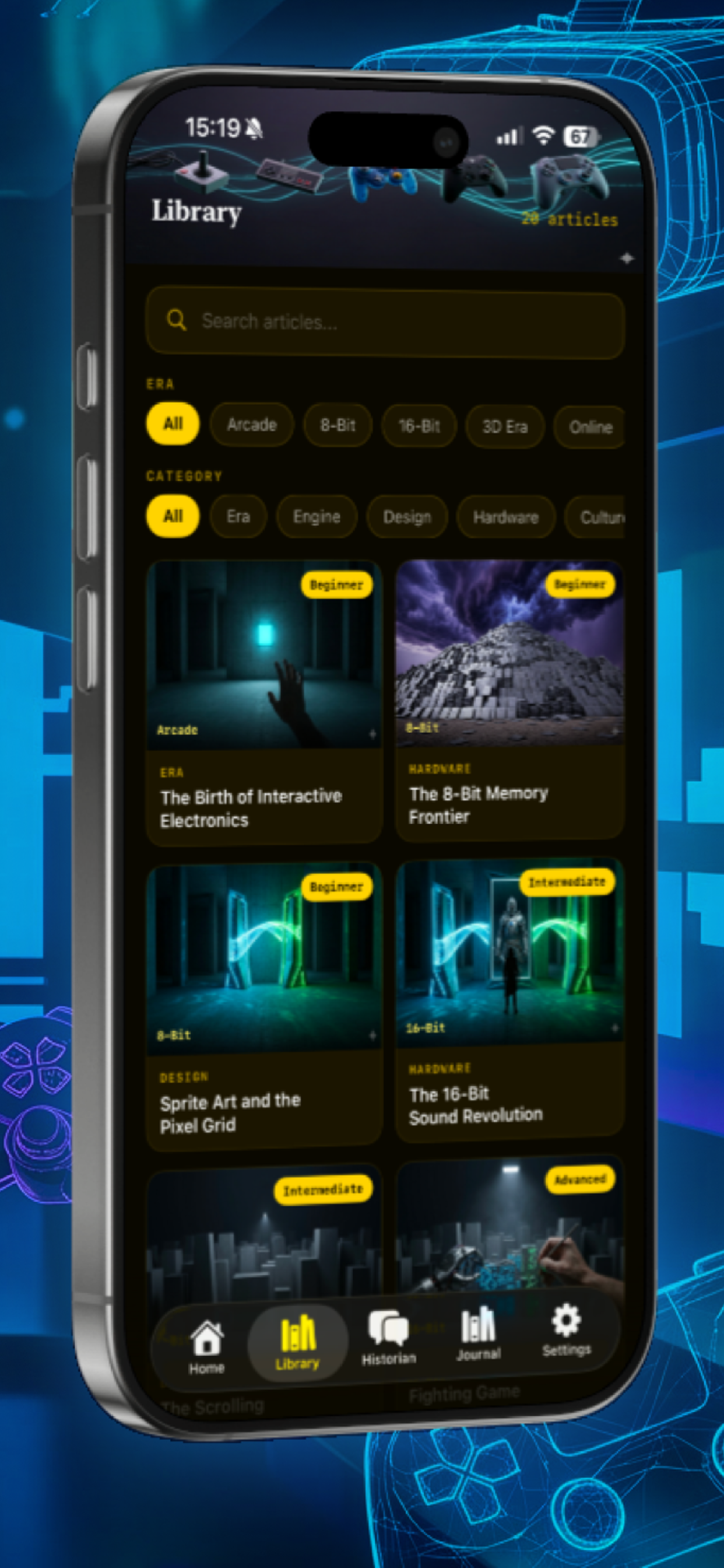 Stke Games screenshot 5