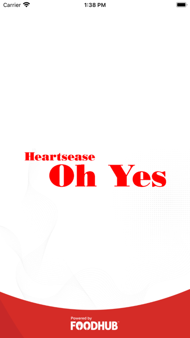 Heartsease oh yes Norwich Screenshot