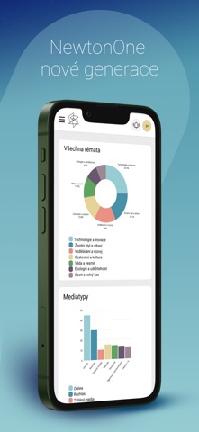 NewtonOne NG Screenshot 1 of 5