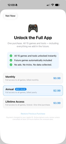 Group Games: For Everyone Screenshot 5 of 5