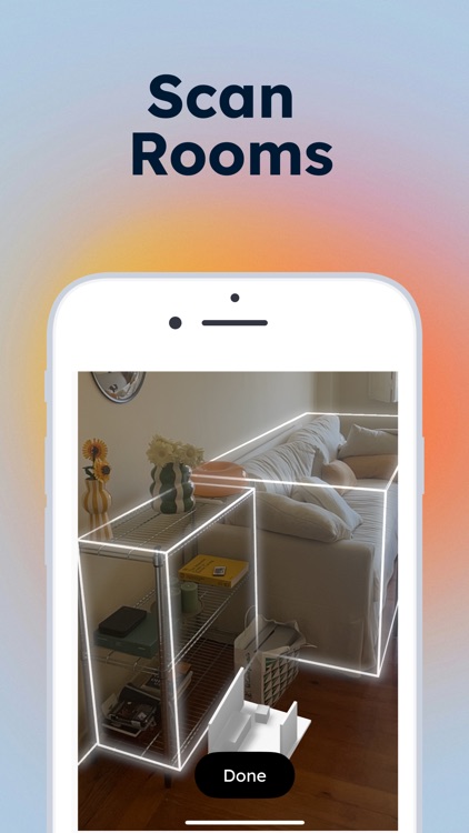 RIU - 3D Scanner screenshot-3