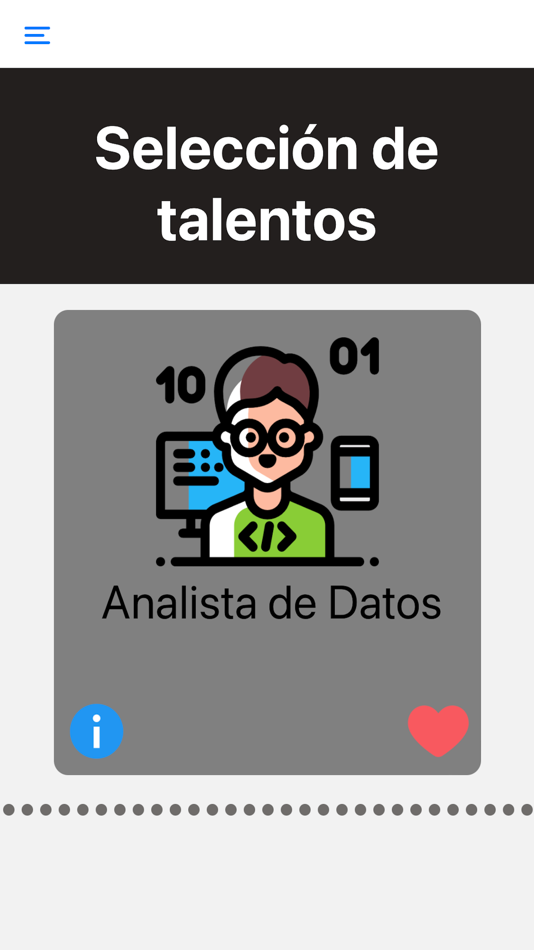 #2. Vincúlate (iOS) 由: Edgar Saldivar Delgadillo