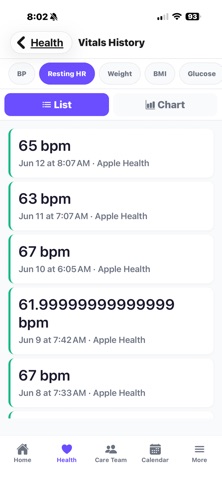 Wayvera by Abella screenshot