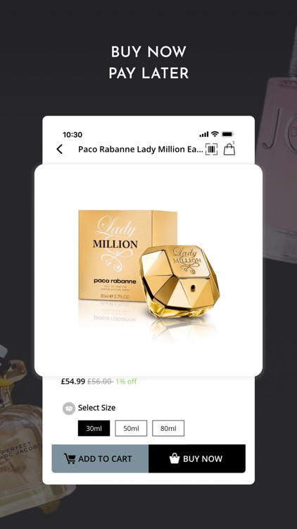 Perfume Direct - Shop Online screenshot-5