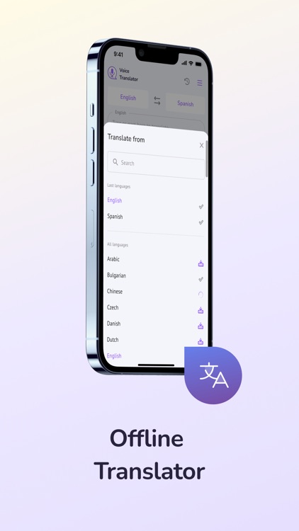 AI Translator - Video & Photo
