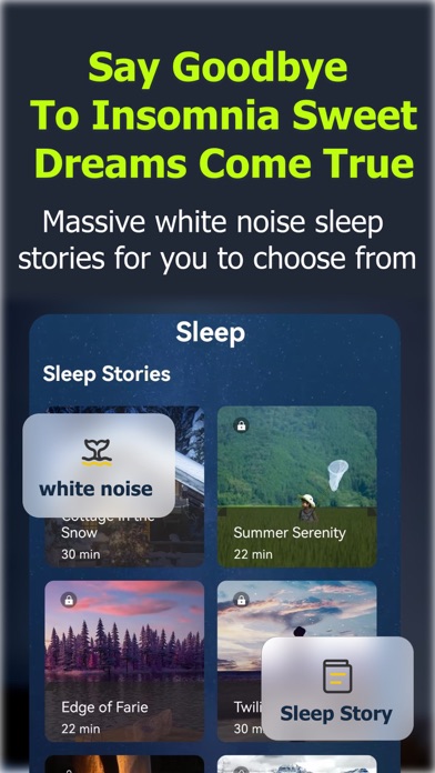 Brainpal: Meditation & Sleep Screenshot