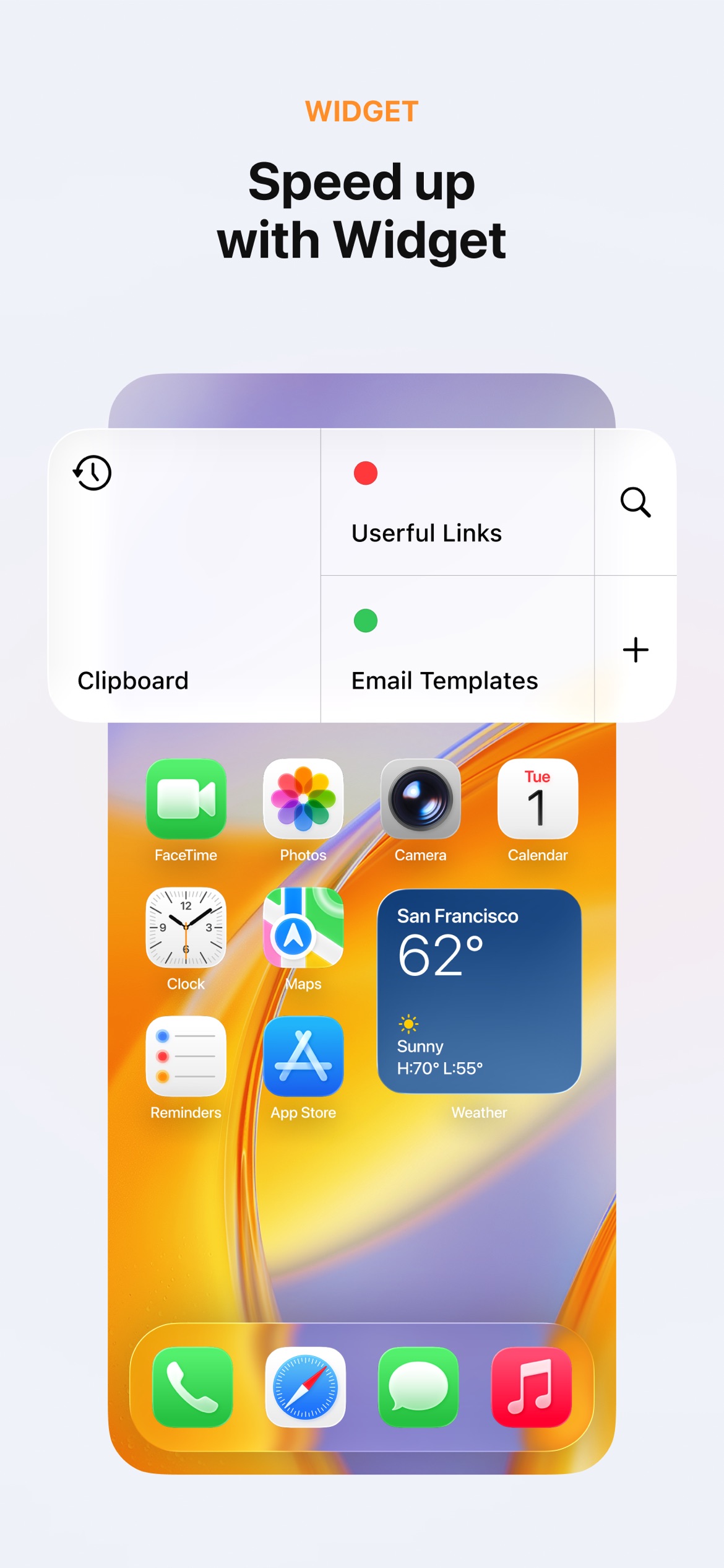 Paste — screenshot 6 of 9