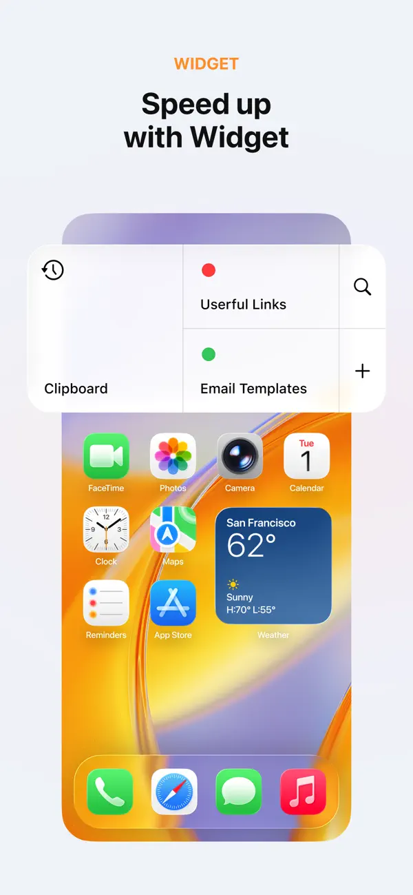#6. Paste – Limitless Clipboard (iOS) Av: Paste Team