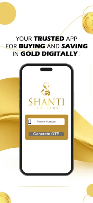 SHANTI JEWELLERY screenshot 2