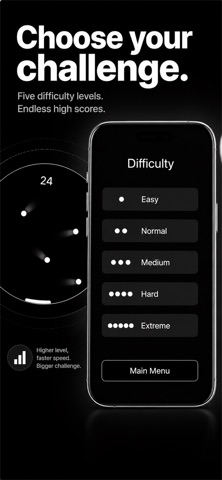 RotaPong Screenshot 3 of 6