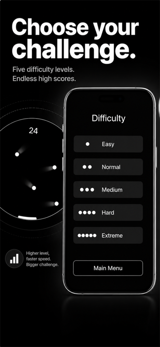 RotaPong Screenshot 3 of 6