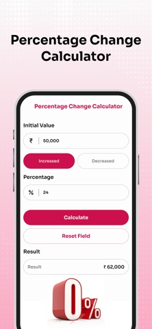 Loan ITY - Loan EMI Calculator screenshot