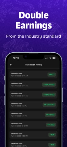 AstroHub: AstroTime Partner Screenshot 3 of 6