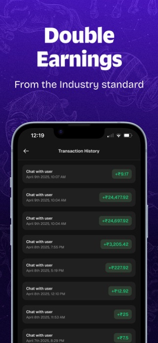 AstroHub: AstroTime Partner Screenshot 3 of 6