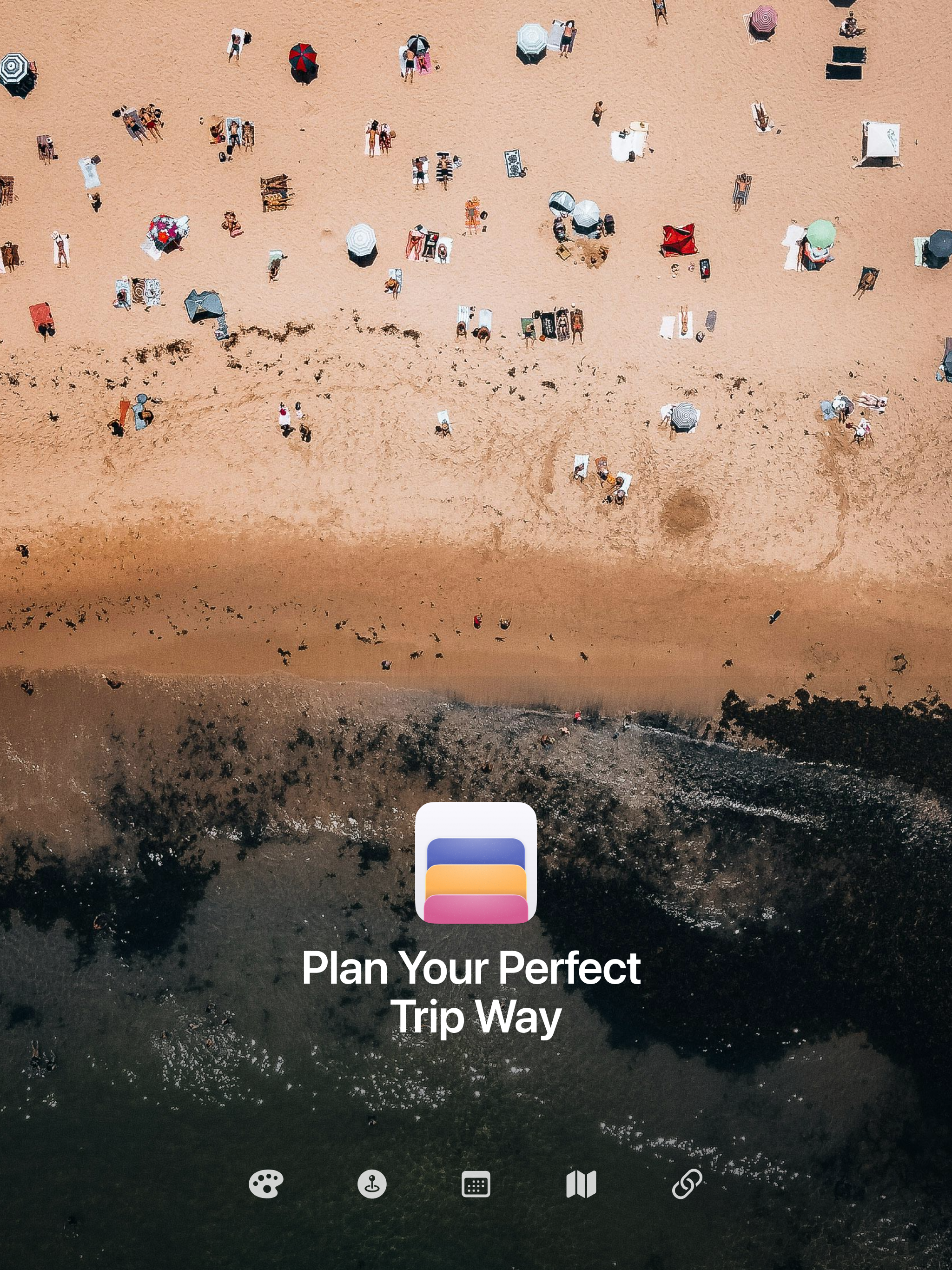Travel Planner – Trip Way screenshot 8