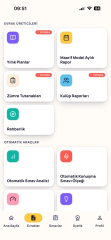 ELT Circle Screenshot 1 of 6