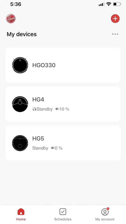 #2. HG Robots (iOS) 由: Candy Hoover Group Srl