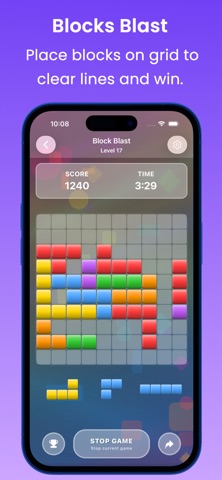 Playtua - Mini Games Network Screenshot 3 of 8