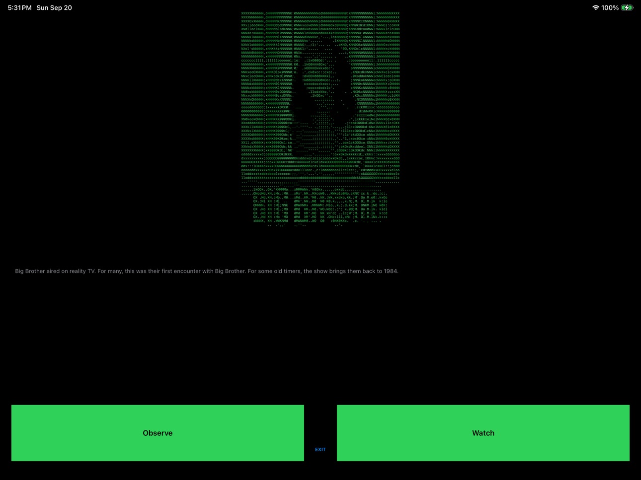 Screenshot 12 of Rearview Millennium