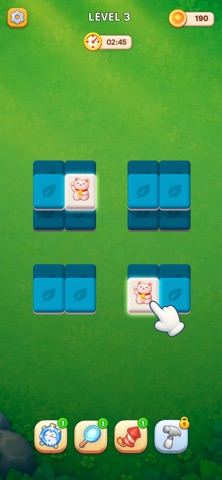 Memoloop – Tile Match Game Screenshot 2 of 6