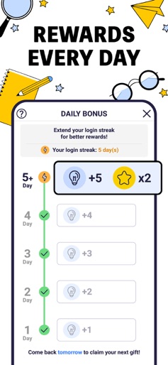 Crossword Daily - Arrow Word screenshot 4