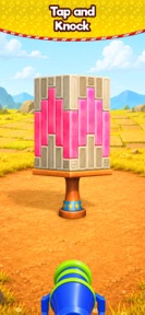 Smash Shots: Cannon Fire Knock screenshot