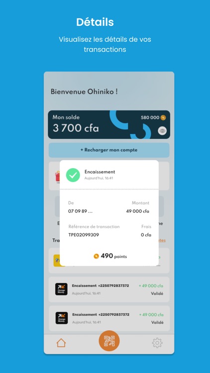 Fineo Pay screenshot-5