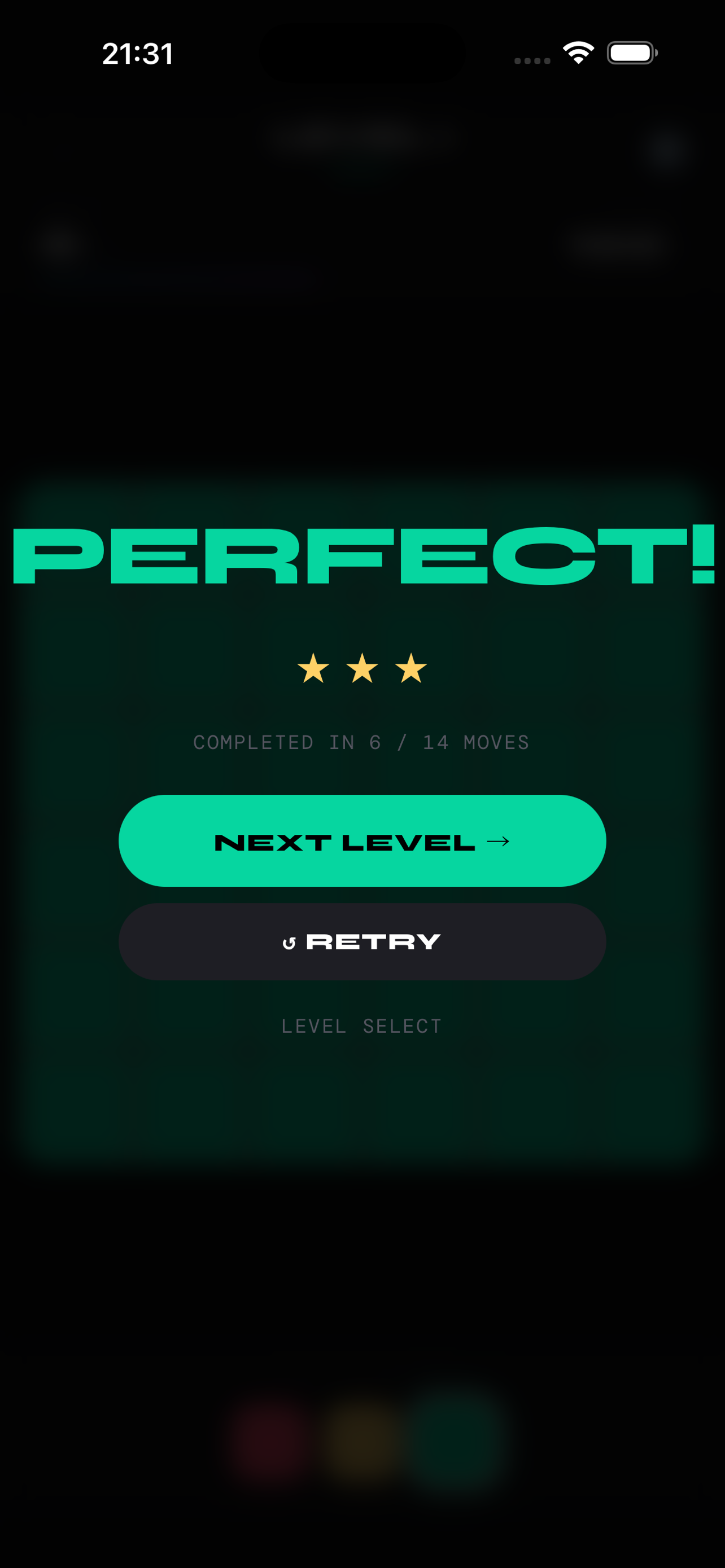 Pixel Flood screenshot 6