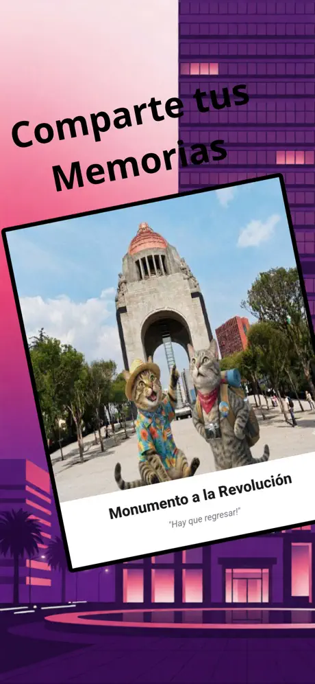 RALLY CDMX PASS screenshot 4