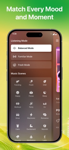 LemonMusic screenshot 3