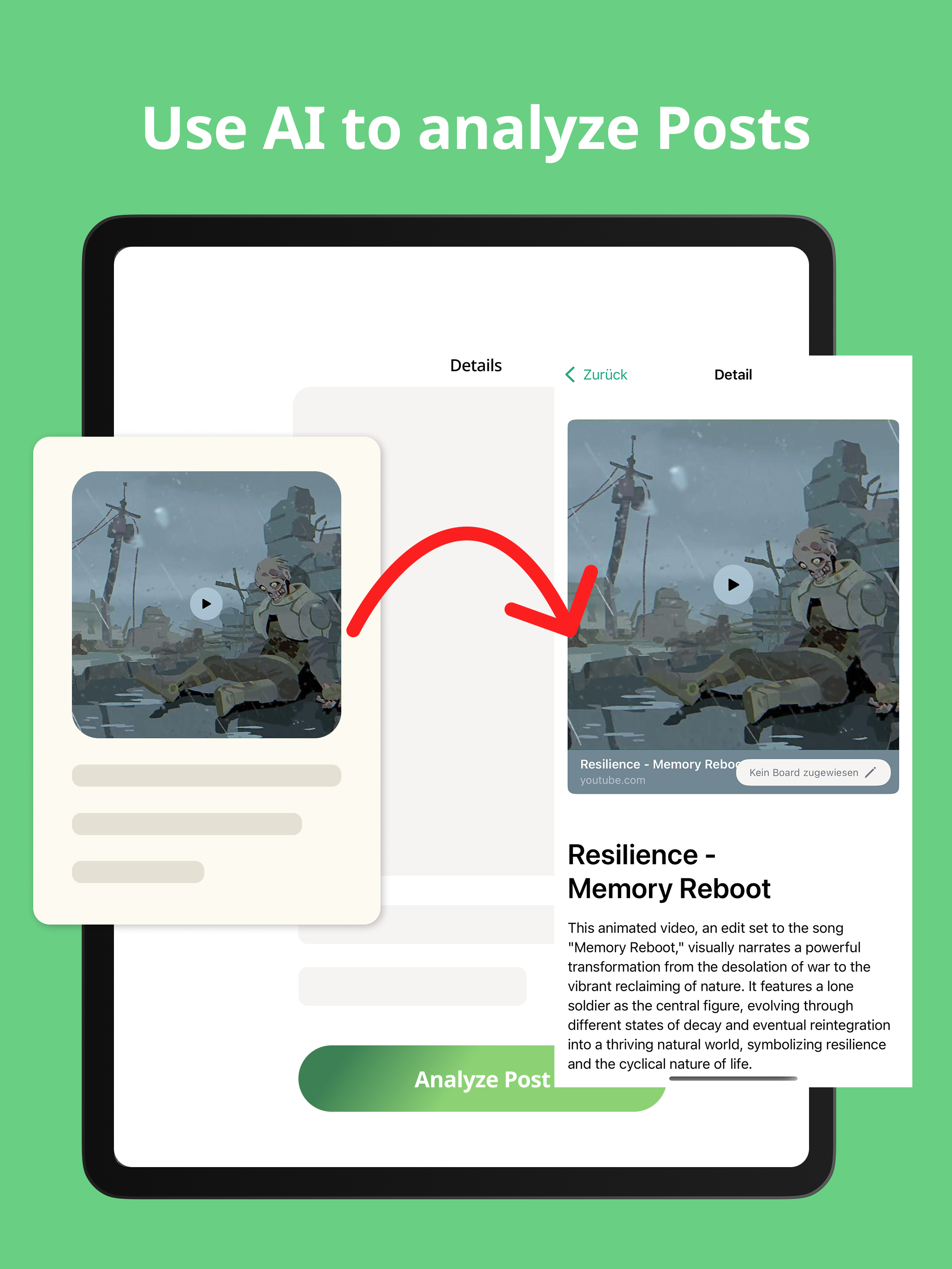 notu - the bookmark app