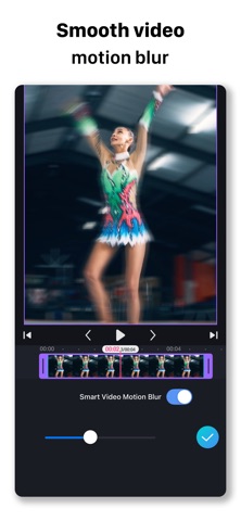 ClipIt - Video Maker & Editor screenshot 10