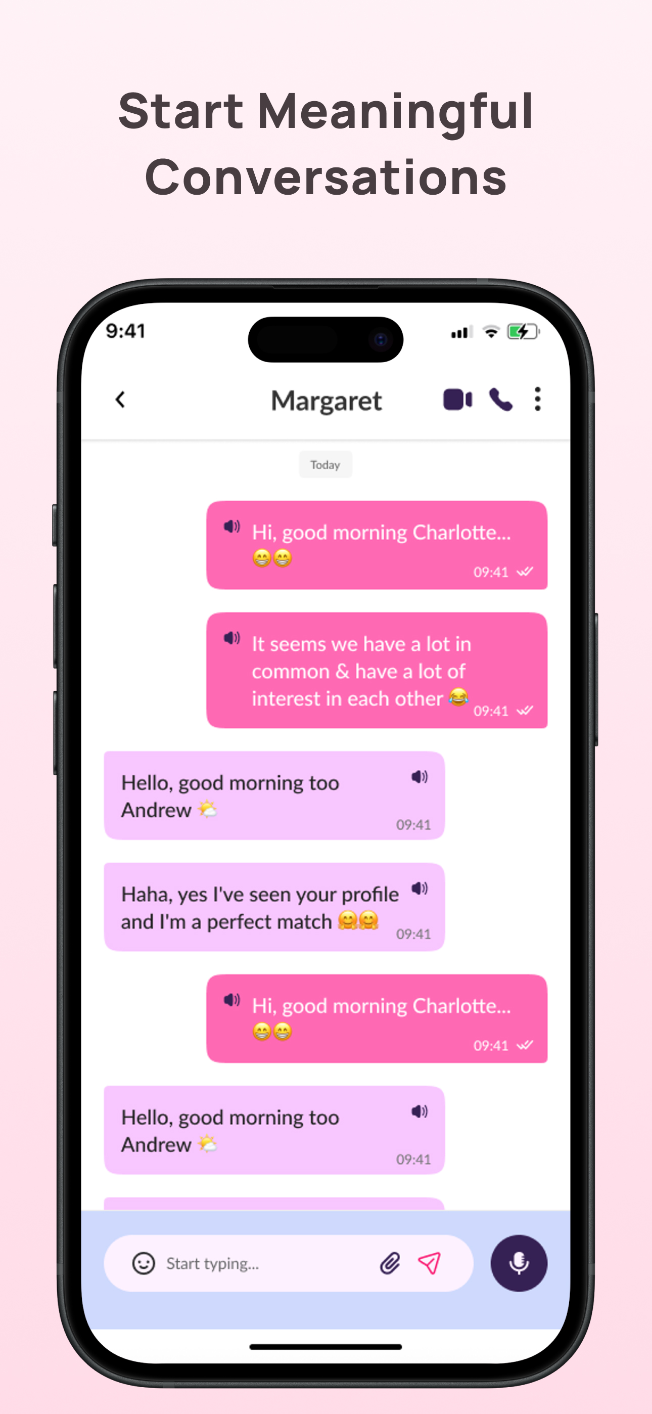 Ability Amore screenshot 5