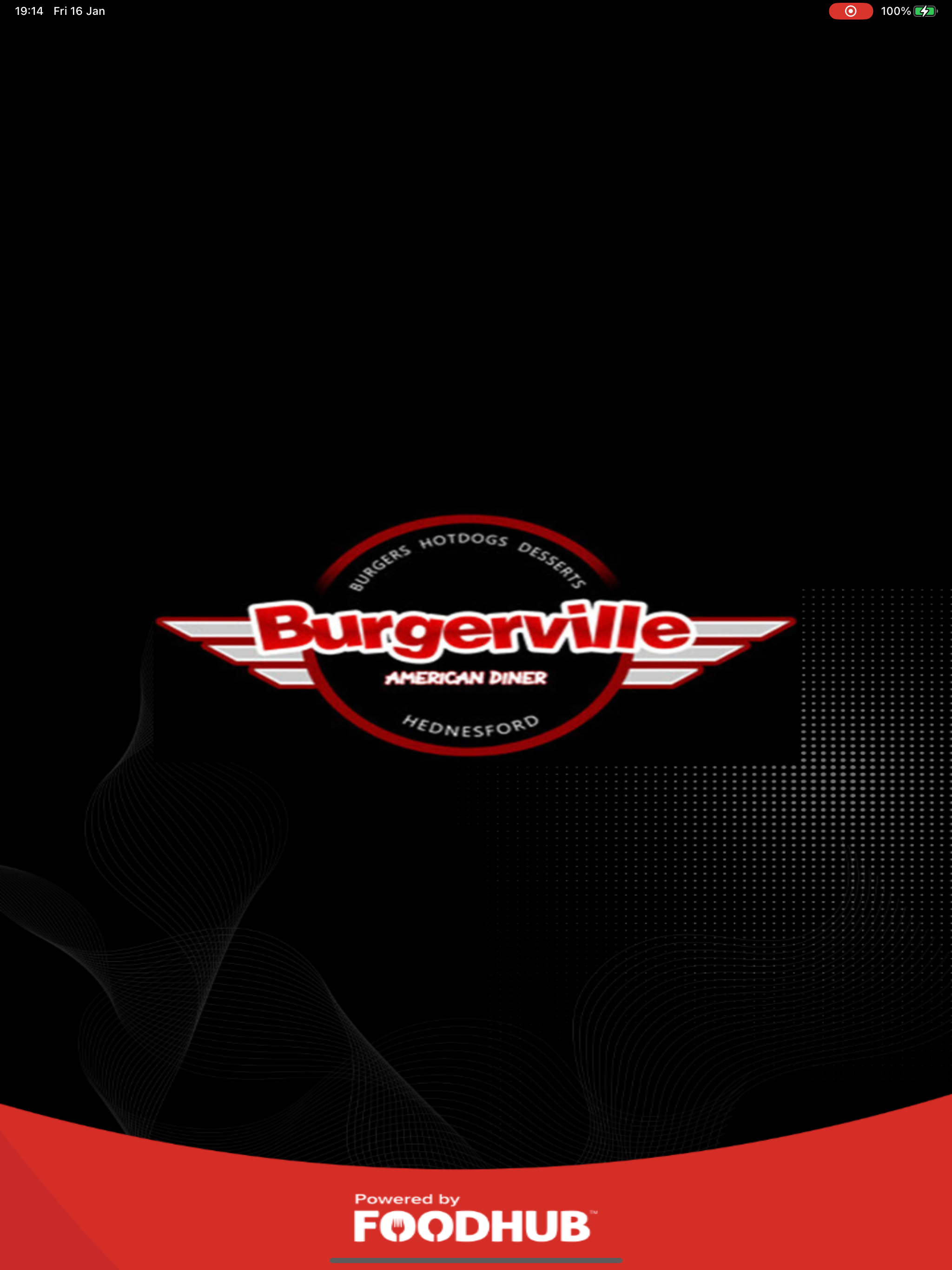 Burgerville Hednesford screenshot 5