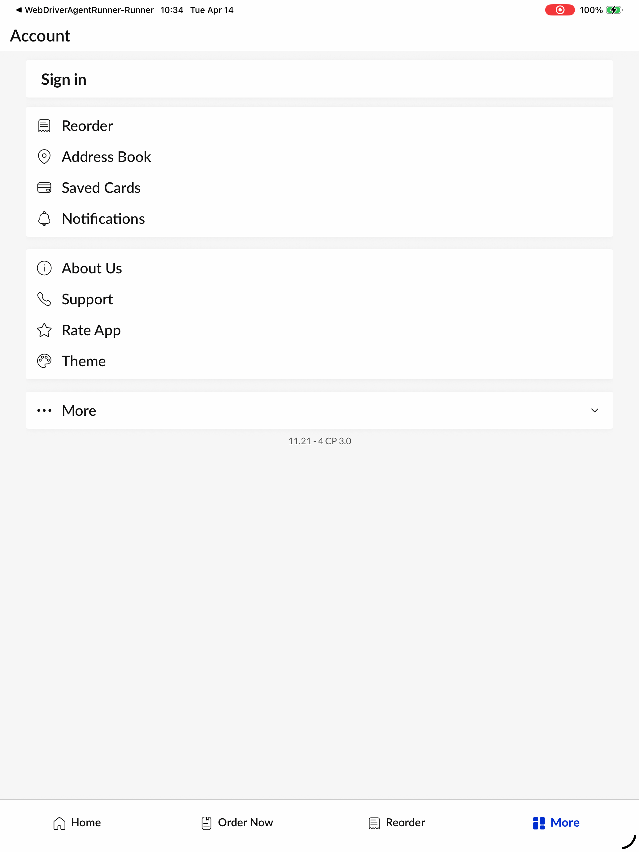 Berlin Botchergate screenshot 8